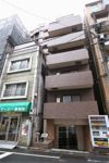 菱和パレス立教通りの外観