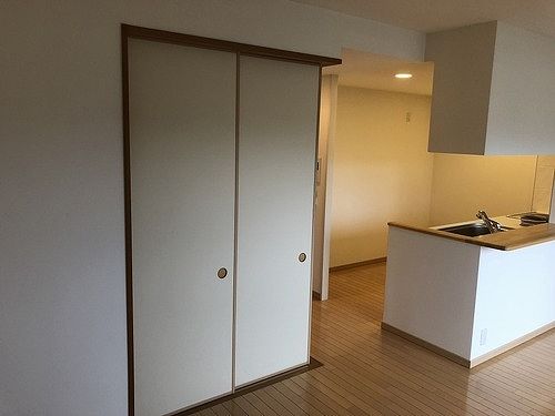 リビング