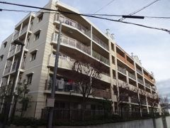 サンクタス・リビオ学園大和 花のみちの外観画像