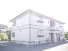メルベーユ岩之谷 D棟の間取り画像