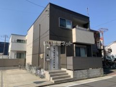 沖田町197－1KODATEXⅤ－Bの外観画像