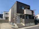 沖田町197－1KODATEXⅤ－Bの間取り画像