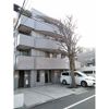シプレ国立の間取り画像