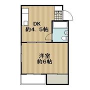OMC大曽根ビルの間取り画像