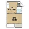 OMC大曽根ビルの間取り画像