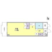 宍倉ビルの間取り画像