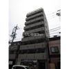 レジデンス新栄の間取り画像