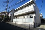 リブリ・フリーウェイの間取り画像