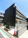 リブリ・comodoⅡの間取り画像