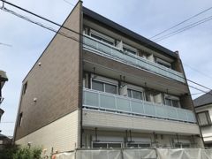 リブリ・A・R・Hの外観画像