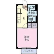 Bon marcheの間取り画像