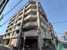 カインドステージ立川富士見町の間取り画像