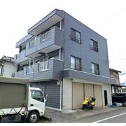サンライズフジの外観画像
