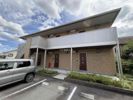 ハイツ・レジデンス西山の間取り画像