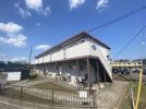 セイオンハイツAの間取り画像