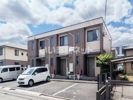 ウエストヒルズBの間取り画像