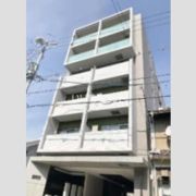 グリーンコート亀島の外観画像