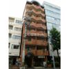 レインボー第2金山の間取り画像