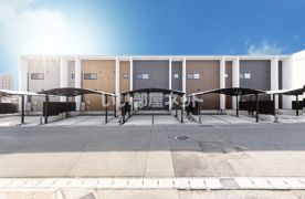 TOWAIE SOBUEの外観画像