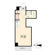 アソルティ東二番丁レジデンスの間取り画像