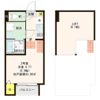 Azul Premio(アズールプレミオ)の間取り画像