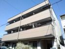 MY・HOUSEの間取り画像