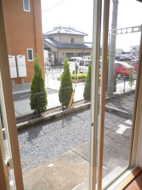 庭