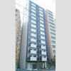 ラフィスタ川崎の間取り画像