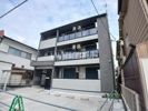 ヒカルサ尼崎栗山町の間取り画像