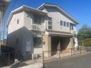 フローラ大小路Bの間取り画像