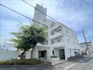 ジョイフル久米田の間取り画像
