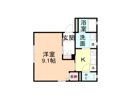 ディアス窪 C棟の間取り画像