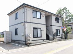 ディアス窪 C棟の外観画像