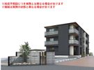 D-ROOM すいせん通りの外観
