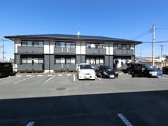 アネックス Aの外観画像