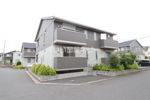 アピオン Ⅱの間取り画像