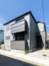 Bloom桜新町の外観