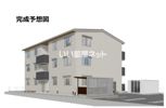 K・D-ROOMの外観