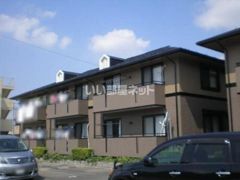 コートハウス岐陽の外観画像