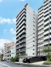 nido MOTOASAKUSAの間取り画像
