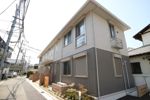 オレンジコートの間取り画像
