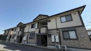 シーショア五色山 A棟の間取り画像