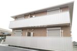 スチール立山の間取り画像