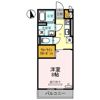 アネックスⅡの間取り画像