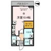 ドマーニ巽の間取り画像