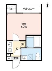 robot home日進(ロボットホームニッシン)の間取り画像