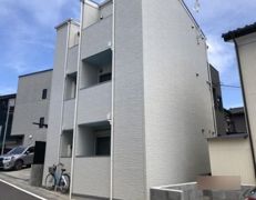 フォレスト南与野(フォレストミナミヨノ)の外観画像