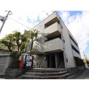 アンプルールフェールグランキャスケードの外観画像