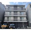 パークサイト東札幌の間取り画像