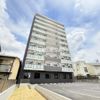 THE RESIDENCE SAKURAYAMA WESTの間取り画像